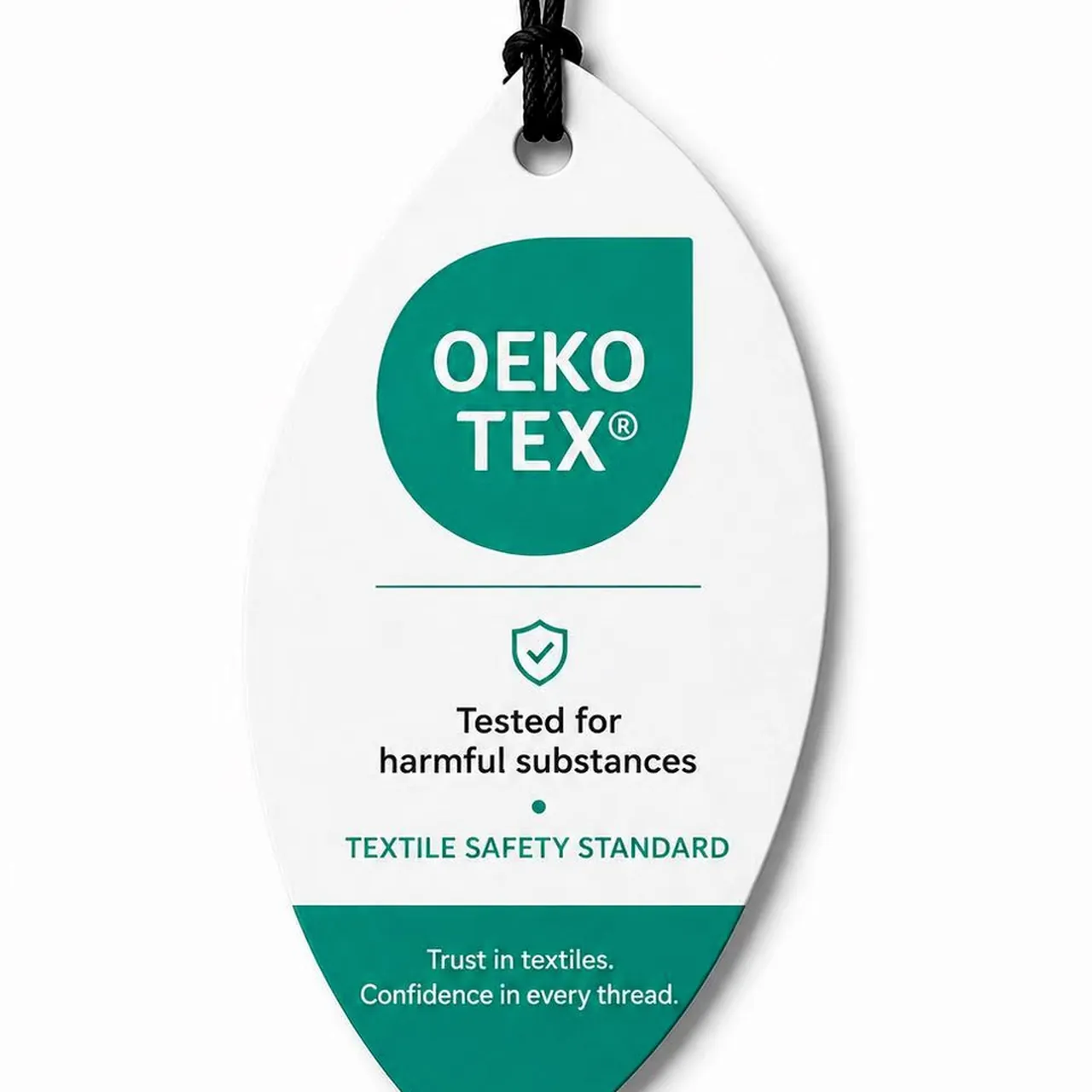 OEKO-TEX 认证与材料参考